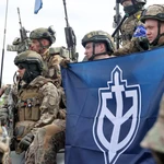 Ucrania.- La paramilitar Legión Libertad de Rusia anuncia ataques en Belgorod para limpiar "la inmundicia de Putin"