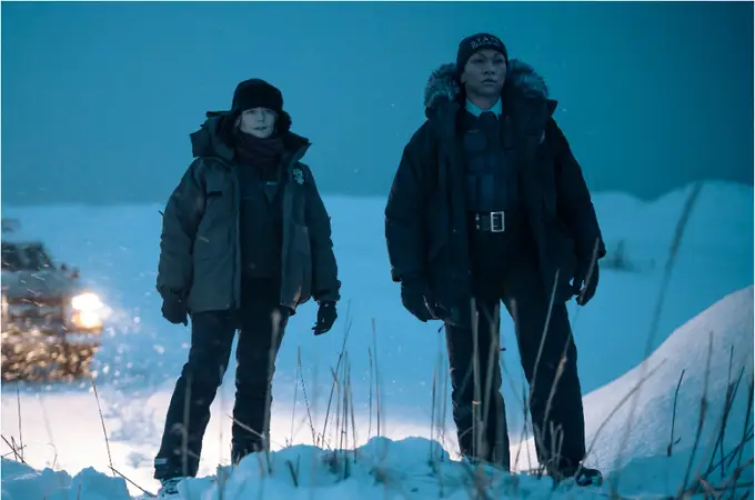 'HBO Max' anuncia que habrá quinta temporada de 'True Detective'