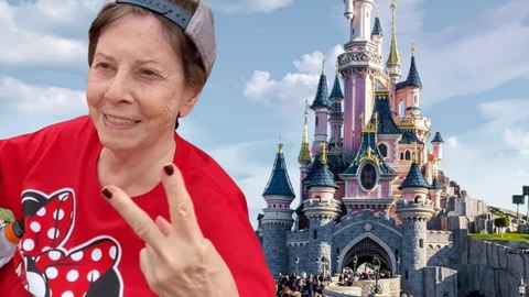 Disneyland