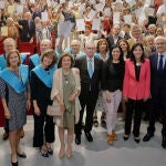 1.600 mayores volverán a la universidad en el CEU
