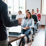 La Universidad debe ser un transformador social