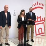 MURCIA.-Los hoteles alcanzan prácticamente el "lleno técnico" en la Cumbre que acoge Murcia, consolidándose como capital europea