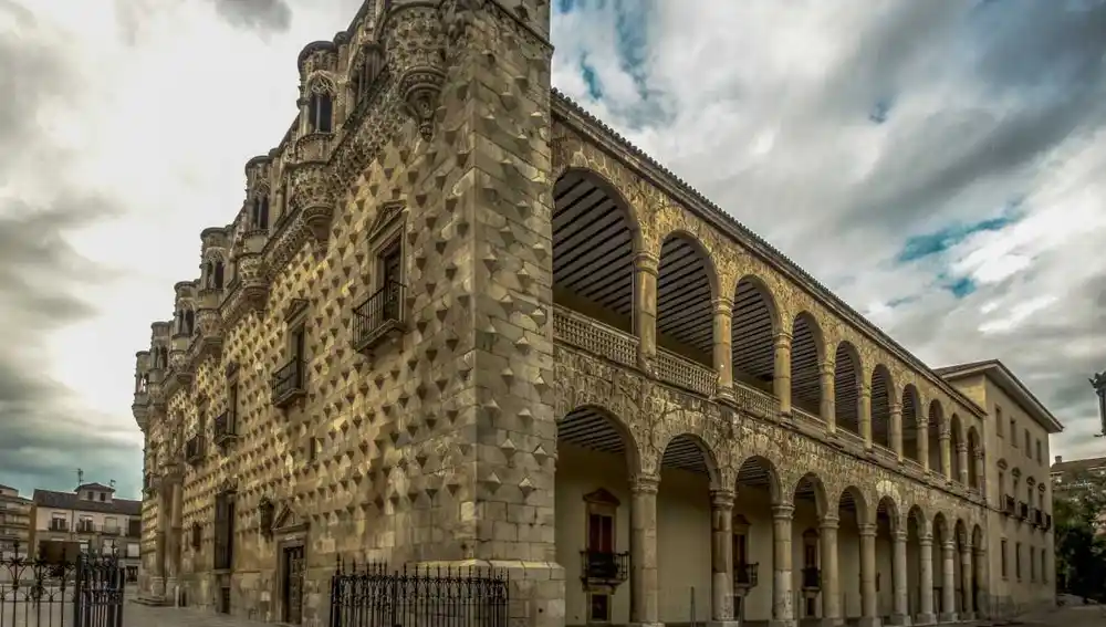 El Museo de Guadalajara es el museo provincial más antiguo de España