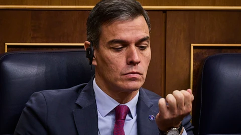Pedro Sánchez