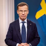 Suecia.- Suecia abre la puerta a incorporar al Ejército a la lucha contra las bandas criminales
