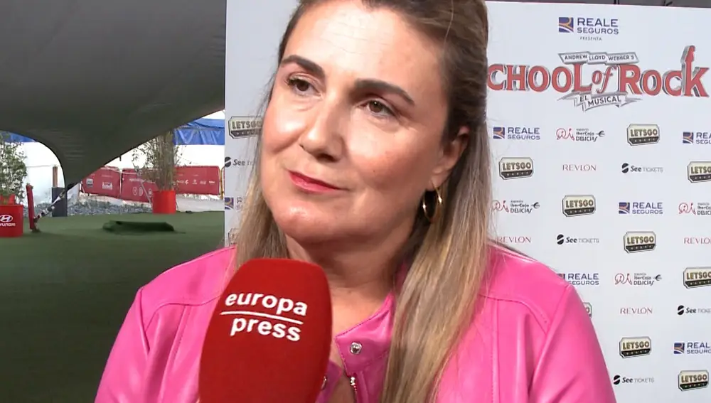 Carlota Corredera se pronuncia sobre el último batacazo de Jorge Javier Vázquez tras la cancelación de 'Cuentos chinos'