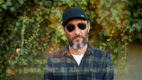 Jota publica "Plena Pausa" basándose en los archivos del director Iván Zulueta