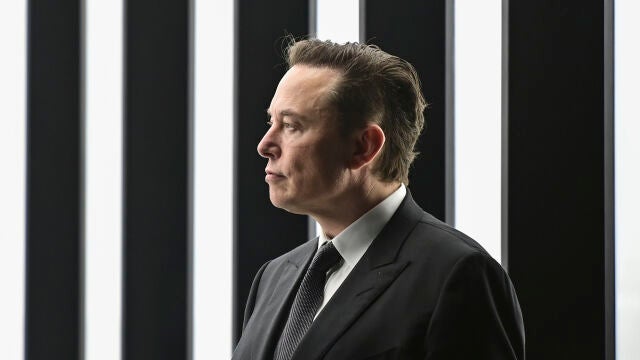 Germany Musk