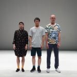 Michikazu Matsune «All together»