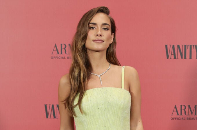 Los mejores looks de la noche más glamurosa del Festival de Cine de San Sabastián