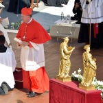 El Papa Francisco crea 21 nuevos cardenales, tres de ellos españoles