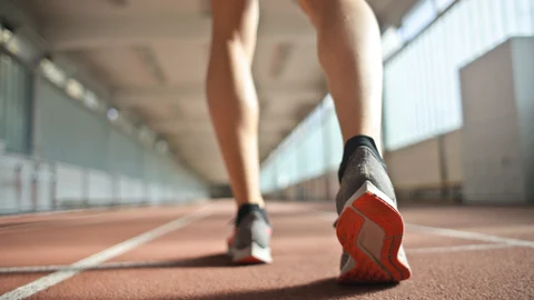 Un joven de 23 años muere mientras hacía deporte en las calles de Jerez
