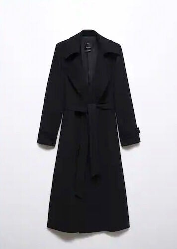 Trench oversize lazo