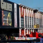 Siete fallecidos y cuatro intoxicados en el incendio de una discoteca en Murcia