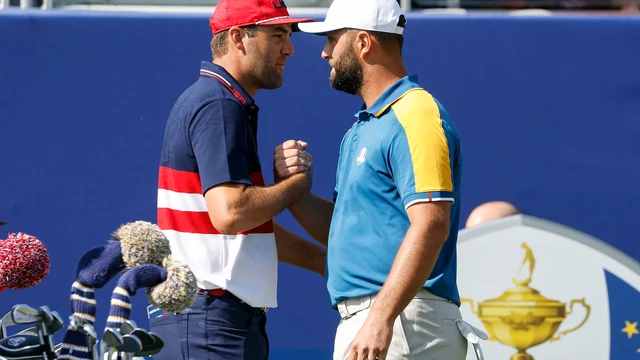 Ryder Cup 2023 - Day 3