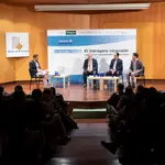 Jornada sobre energía renovable celebrada en Valladolid