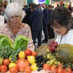 Ifema acoge una nueva edición de Fruit Attraction 