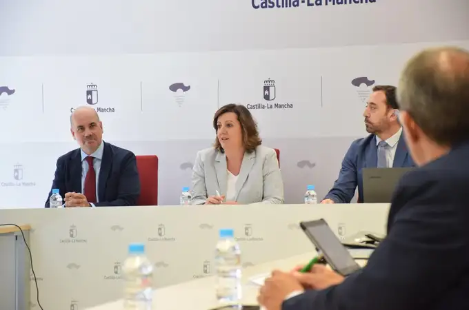 Castilla-La Mancha convoca ayudas para mantener su récord en exportaciones
