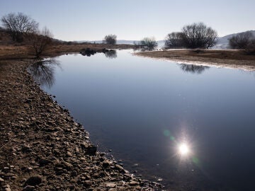 They head into October with the second lowest reservation since 1995