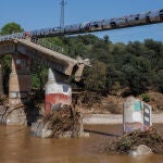 Aprobados 13,4 millones para construir un puente en Aldea del Fresno (Madrid) y otras infraestructuras dañadas por DANA