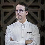 El chef que ha recuperado la esencia de Ál-Andalus, Paco Morales