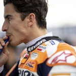 Márquez terminará su relación con Honda el 31 de diciembre de 2023