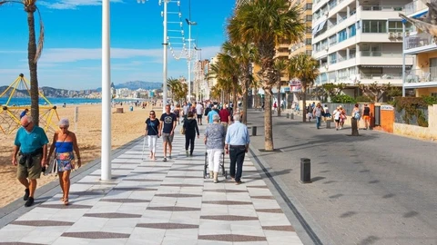 La venta de viajes del Imserso para la temporada 2023-2024 comienza el próximo 26 de octubre, con 70.000 plazas más
