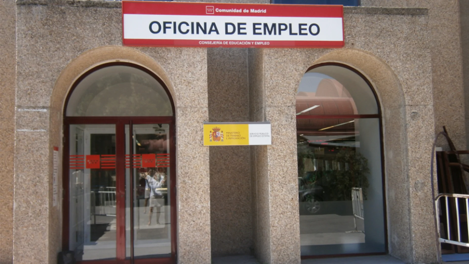 Madrid lidera la creación de empleo en España con un aumento de más de 134.000 trabajadores en un año