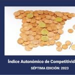 Madrid es la comunidad autónoma con más competitividad fiscal en España, según el IACF