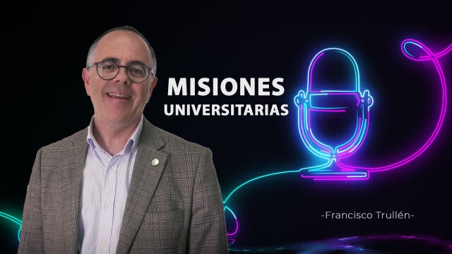Francisco Trullén protagoniza el 13º Pódcast UCAV Divulga
