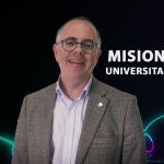 Francisco Trullén protagoniza el 13º Pódcast UCAV Divulga