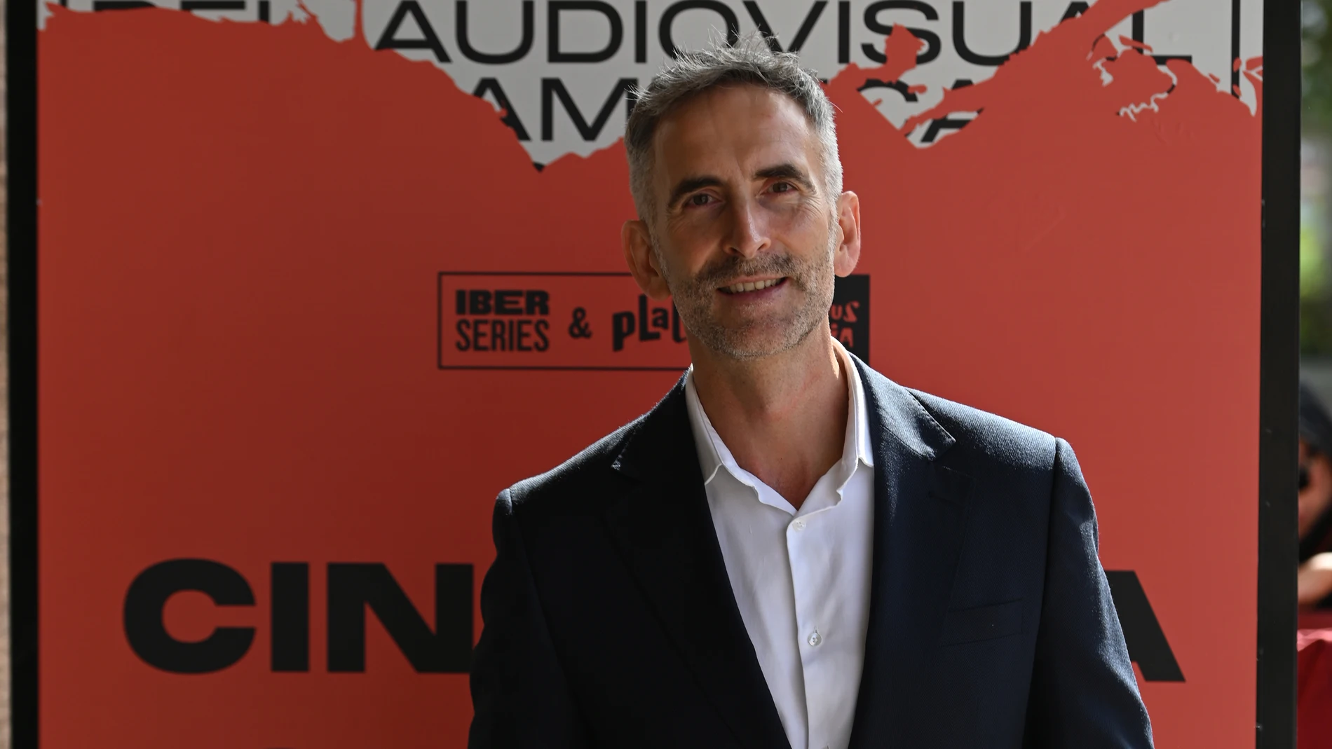 Raúl Torquemada, director de Madrid Film Office