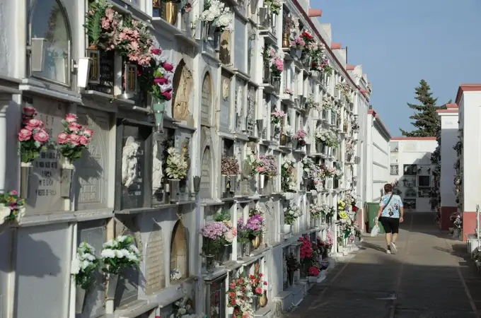 Sevilla subirá las tasas del cementerio pero seguirán siendo las más asequibles 