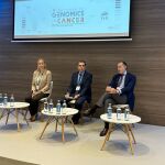 Expertos internacionales abordan en Valencia el futuro de la medicina de precisión en la oncología 