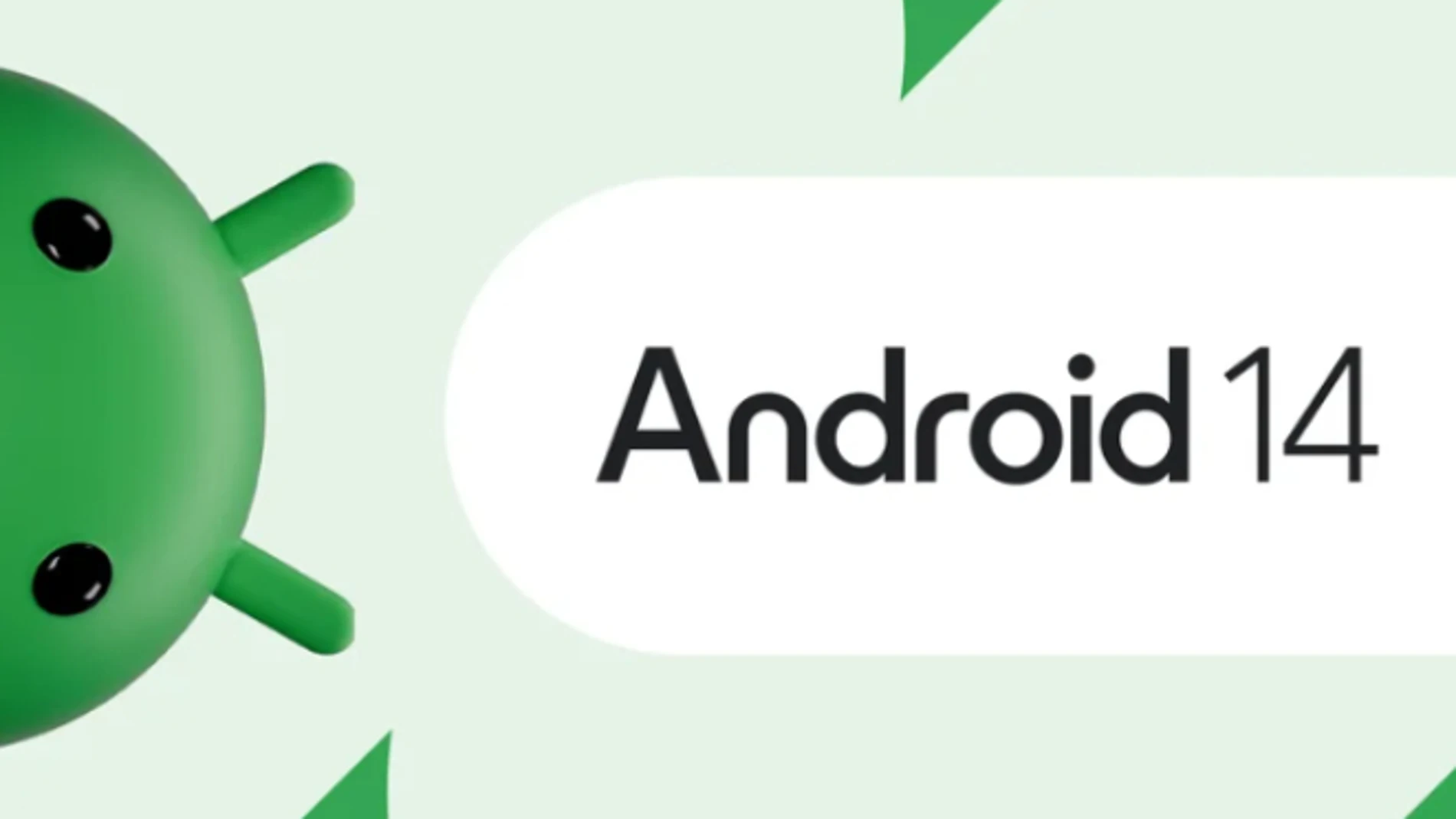 Google lanza Android 14: qué móviles pueden instalarlo, cómo hacerlo y las  14 principales novedades