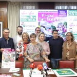Presentación del I Festival Barco Dragón Inclusivo