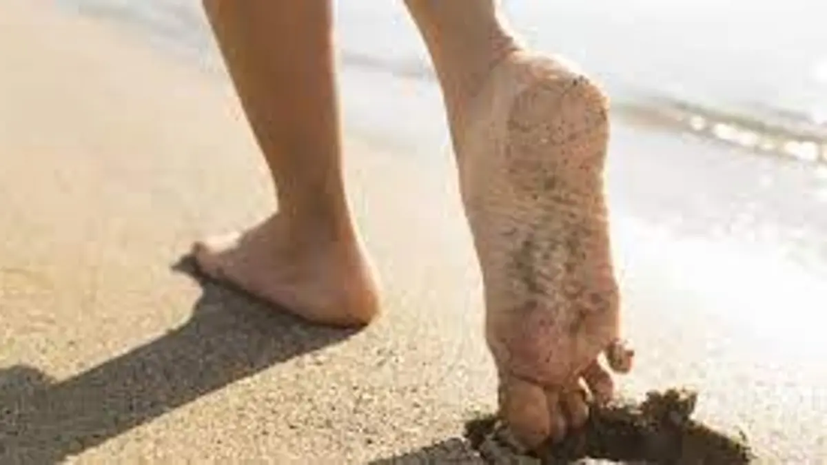 ¿Qué es el “barefoot” y por qué está tan de moda?