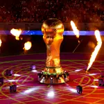 Fútbol.- La final del Mundial 2030 será el 21 de julio