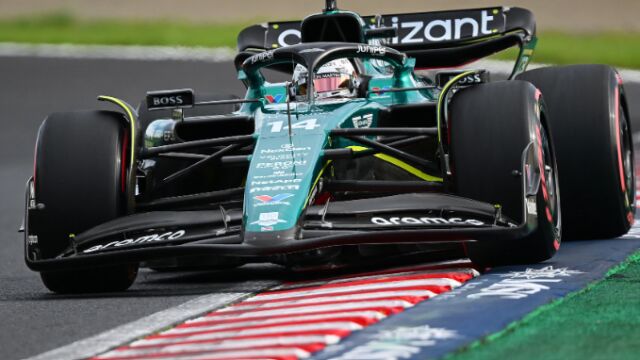 Formula 1/ GP de Qatar