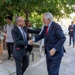 La Universidad Complutense acoge el Congreso Internacional sobre Independencia judicial y Estado de Derecho