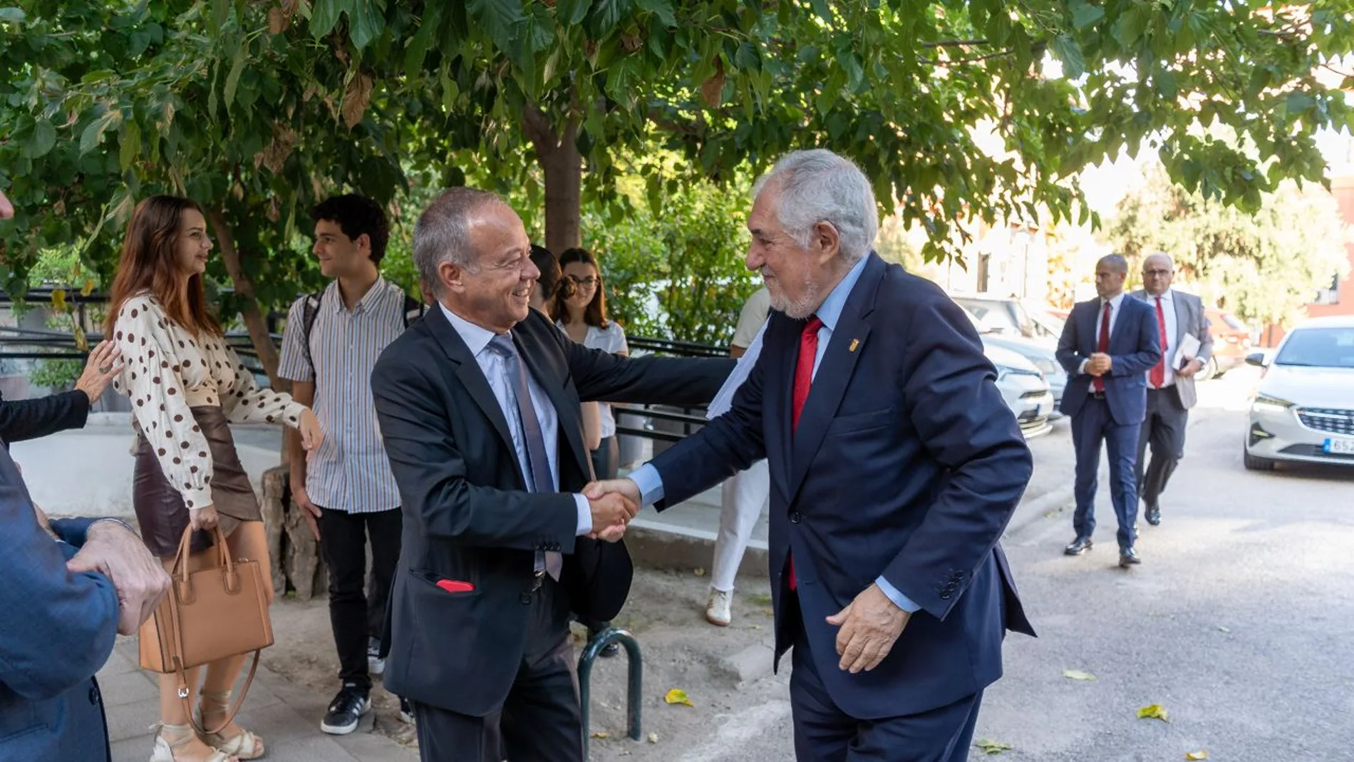 La Universidad Complutense acoge el Congreso Internacional sobre Independencia judicial y Estado de Derecho