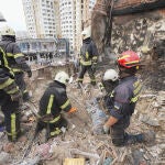 Russia Ukraine War