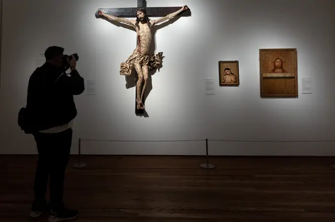 El Prado muestra las imágenes del antijudaísmo en la España medieval