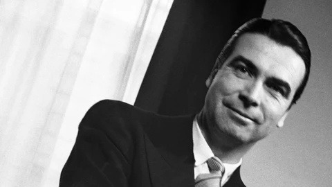 Cristóbal Balenciaga