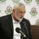 O.Próximo.- El líder de Hamás enmarca el ataque como una &quot;batalla por la dignidad&quot; frente a la ocupación en Cisjordania