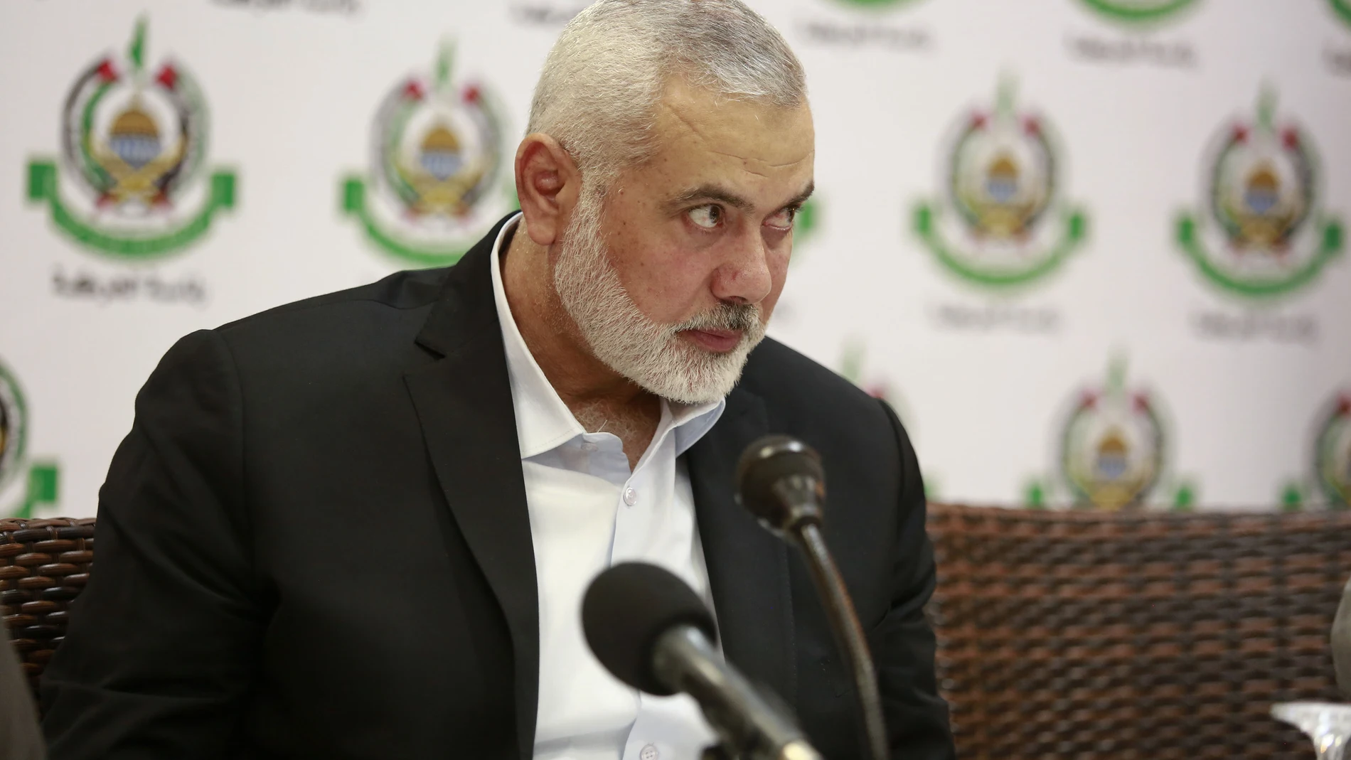 O.Próximo.- El líder de Hamás enmarca el ataque como una "batalla por la dignidad" frente a la ocupación en Cisjordania