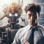 Alegoría de un prompt engineering