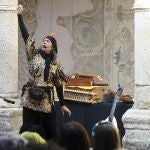 Quinta y última jornada del Festival Burgos Cidiano