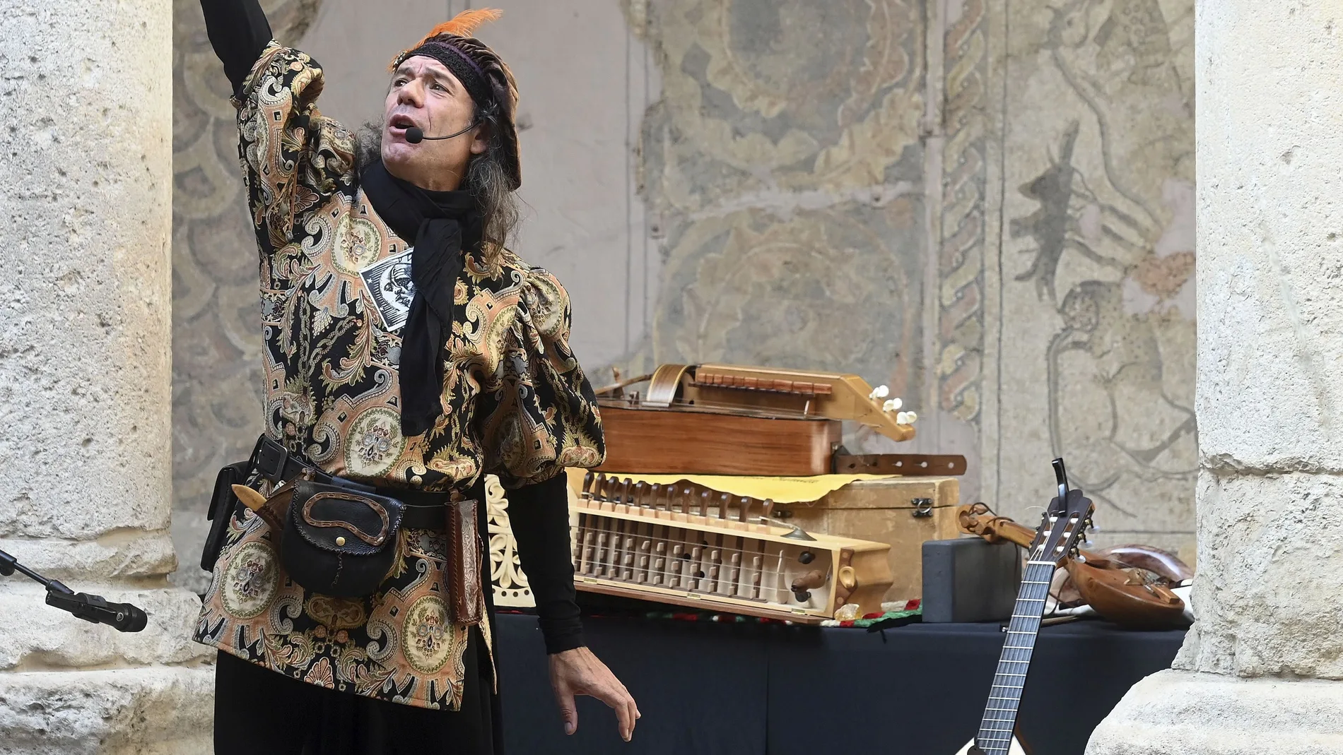 Quinta y última jornada del Festival Burgos Cidiano