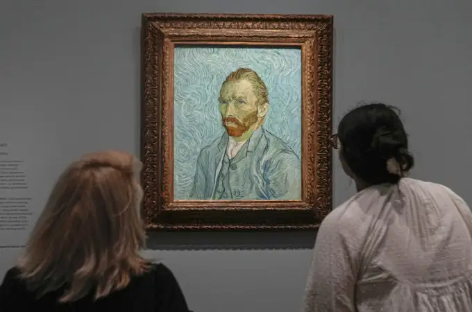 Van Gogh: un cuadro al día antes de morir